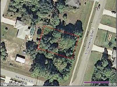 S Cranberry Blvd., North Port, FL 34286