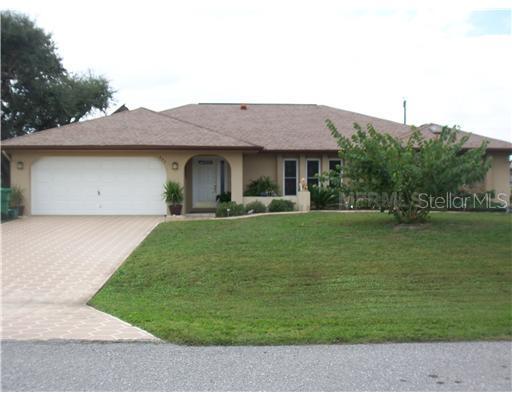 407 Waterside St., Port Charlotte, FL 33954