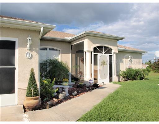 8418 Atmore Ave., North Port, FL 34287