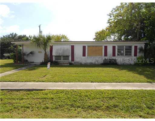 21427 Meehan Ave., Port Charlotte, FL 33952