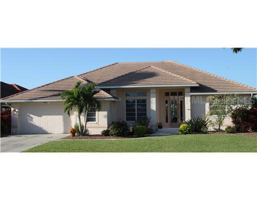5750 Almar Dr., Punta Gorda, FL 33950