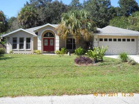 1785 Kirkwood St., North Port, FL 34288