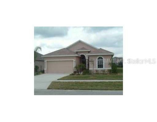 2395 Savannah Dr., North Port, FL 34289