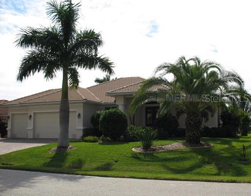 811 Bimini Ln., Punta Gorda, FL 33950