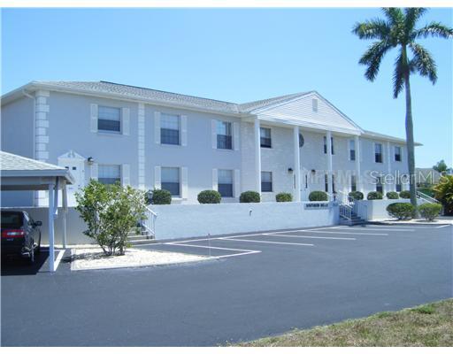 513 E Marion Ave. #2, Punta Gorda, FL 33950