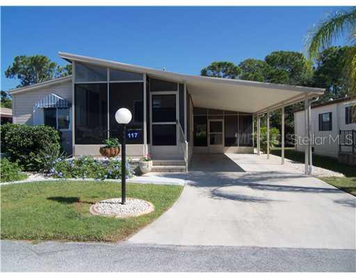 117 Rarotonga Rd., North Port, FL 34287
