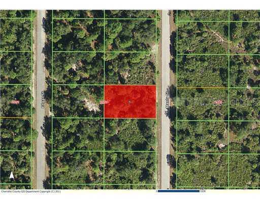 423 Manly St., Port Charlotte, FL 33953