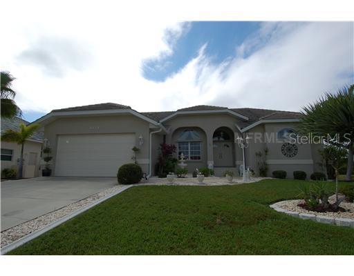 609 Macedonia Dr., Punta Gorda, FL 33950
