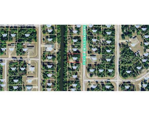 Basket St., North Port, FL 34288