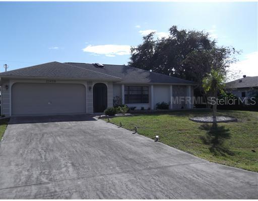 21459 Beaverton Ave., Port Charlotte, FL 33952
