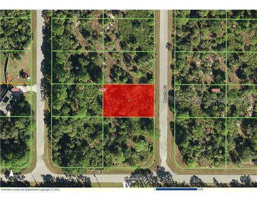 449 Manth St, Port Charlotte, FL 33952