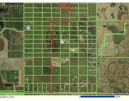50536 Bermont Rd., Punta Gorda, FL 33982