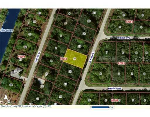 509 Dorman St., Port Charlotte, FL 33953