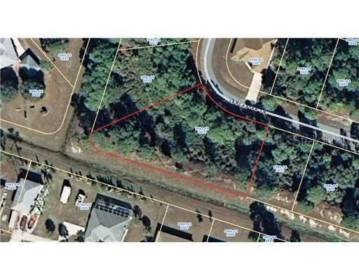 Lancaster Ln., North Port, FL 34286