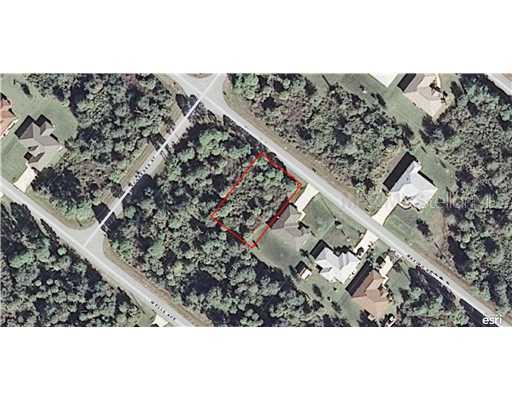 Maximo  Lot #2 Rd., North Port, FL 34286