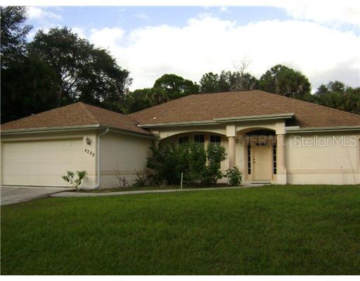 4296 Longwell Ln., North Port, FL 34286