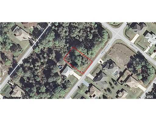 Circleville St., North Port, FL 34286