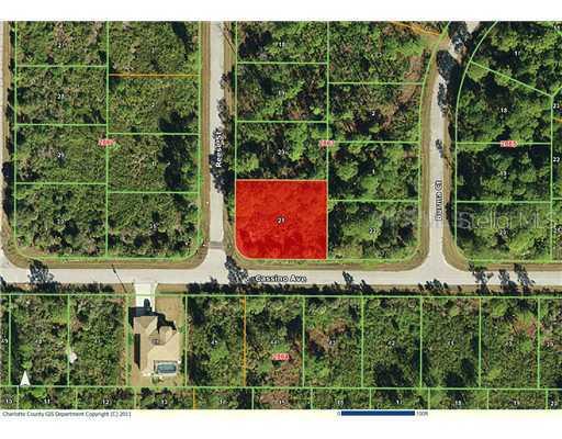 12142 Cassino Ave., Port Charlotte, FL 33953