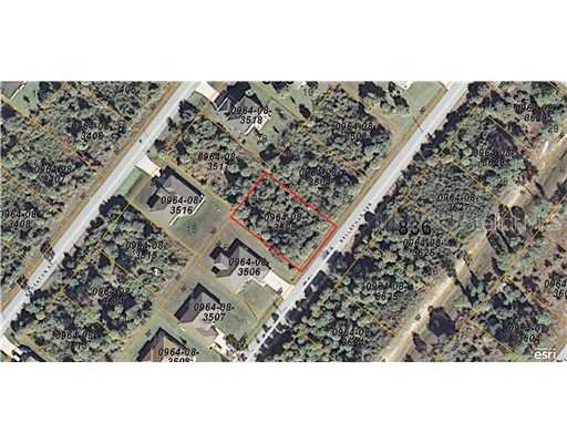 [Address Unavailable], North Port, FL 34286