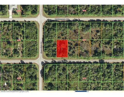 14154 Luxo Ave., Port Charlotte, FL 339