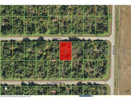 14233 Luxo Ave, Port Charlotte, FL 33948