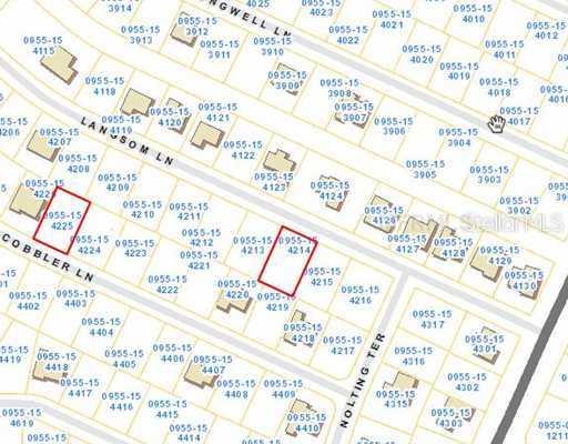 Langsom Ln., North Port, FL 34286