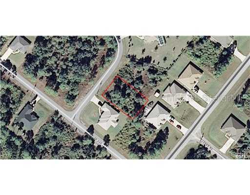 Anniston Rd., North Port, FL 34288