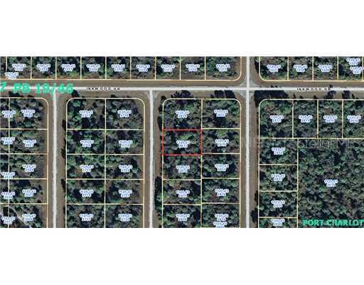 Breadnut St., North Port, FL 34288