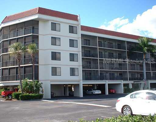 25188 Marion Ave. #F206, Punta Gorda, FL 33950