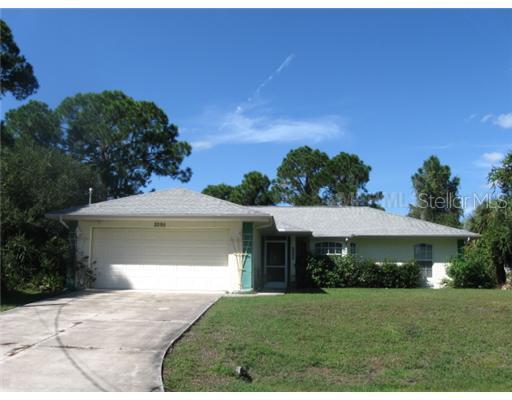 2095 Ribbon Ter., North Port, FL 34286