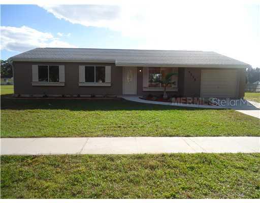 4575 Mckibben Dr., North Port, FL 34287