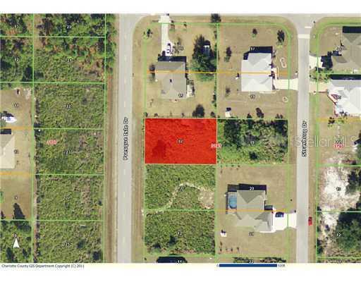 86 Presque Isle Dr, Port Charlotte, FL 33952