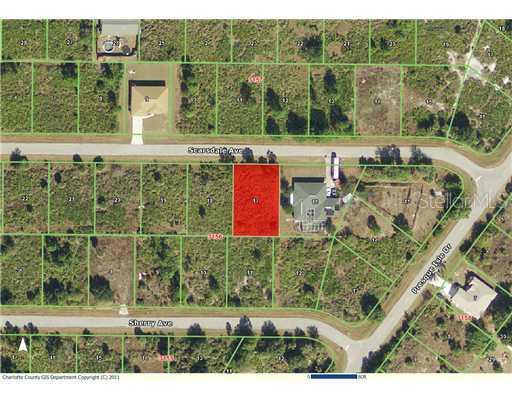 22153 Scarsdale Ave., Port Charlotte, FL 33954