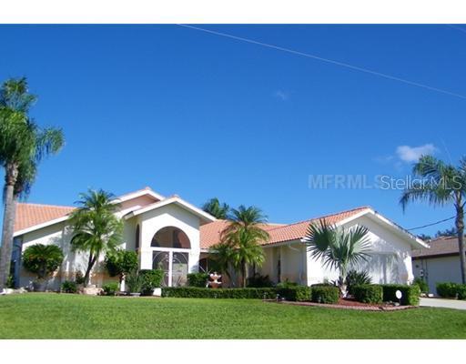 12458 Kneeland Ter., Port Charlotte, FL 33981