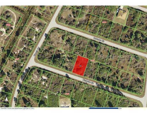 12356 Picasso St., Rotonda, FL 33981