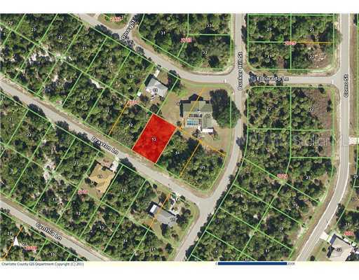 17196 Drayton Lane, Port Charlotte, FL 33948