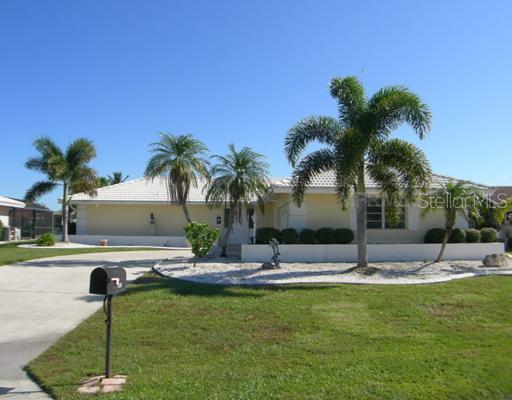 430 Via Cintia, Punta Gorda, FL 33950