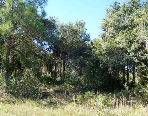 Oceanside St., North Port, FL 34286
