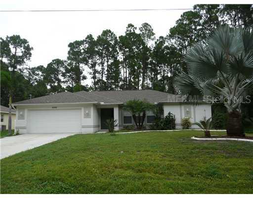 3060 Broad Ave., North Port, FL 34286