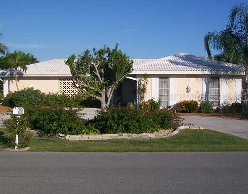48 Hibiscus Dr., Punta Gorda, FL 33950