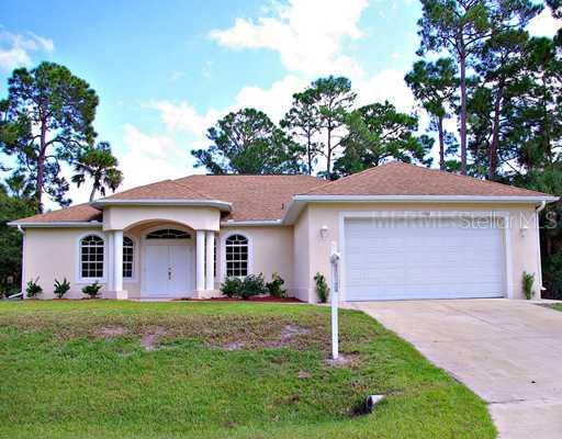 1906 Lamont St., North Port, FL 34288