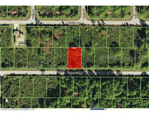 12160 Judson Ave., Port Charlotte, FL 33953