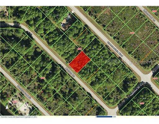 356 Matson Ln., Port Charlotte, FL 33953