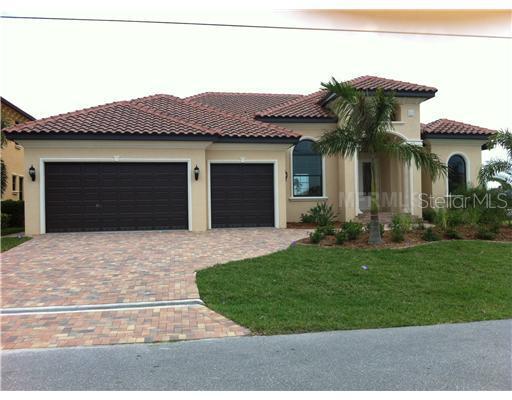 138 Colony Point Dr., Punta Gorda, FL 33950