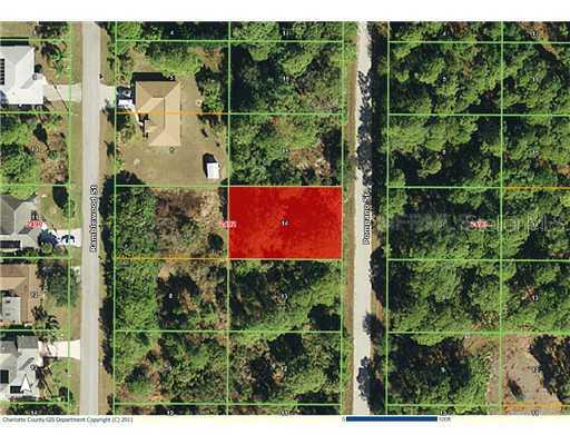 89 Pompano St., Port Charlotte, FL 33953