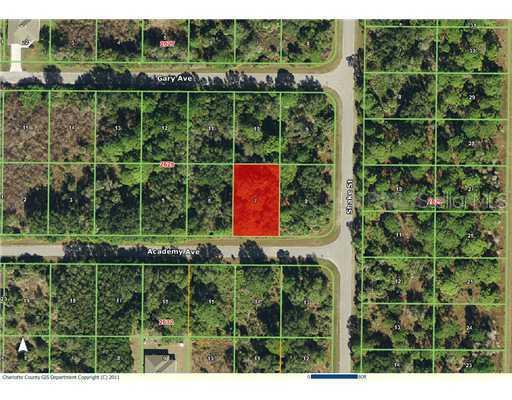 14492 Academy Ave., Port Charlotte, FL 33953