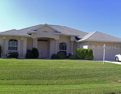 3535 Montgomery Dr., Port Charlotte, FL 33981