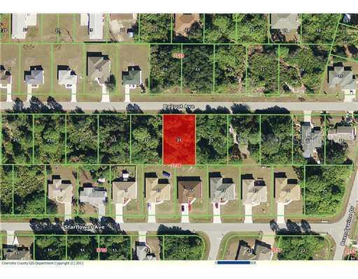 11391 Baggot Ave., Englewood, FL 34224