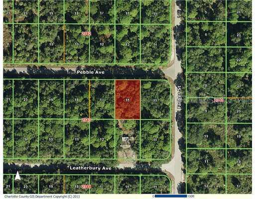 13405 Pebble Ave., Port Charlotte, FL 33953