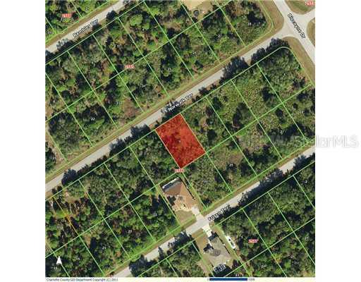 1500 Norwalk Ter., Port Charlotte, FL 33953